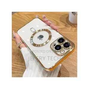 Magsafe Wireless Charging Case for iPhone 14 Plus 13 12 11 P