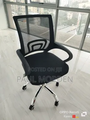 Mesh Mesh Chair