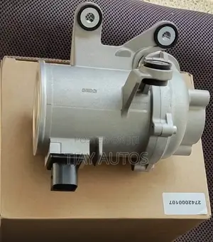 Genuine M274 Electrical Water Pump