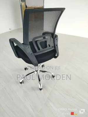 Durable Mesh Chair