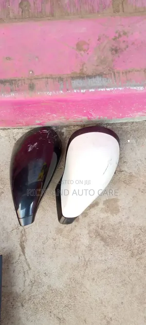 Wing Mirror Xtrail