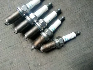 Denso Iridium Long-Range Size 16 Sparkplugs
