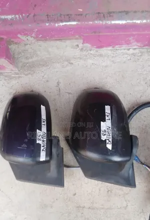 Side Mirror for Daihatsu Mira 5wires