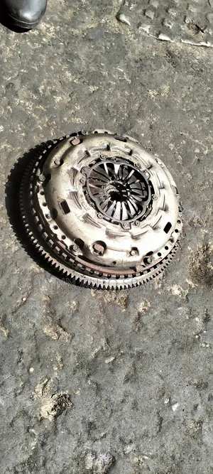 Ford Ranger WE Engine Complete Flywheel