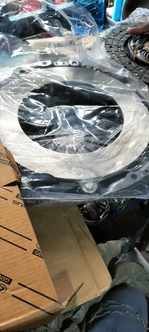 Toyota 1KD Engine Brand New Pressure Plate