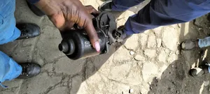 Toyota 100 Window Motor Switch