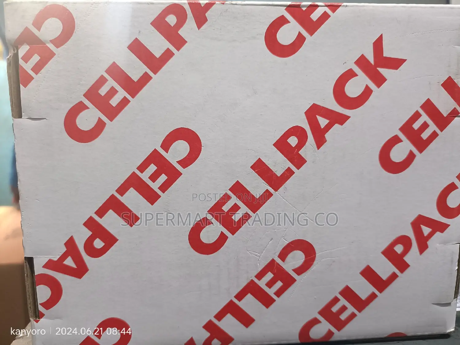 Spricing KIT