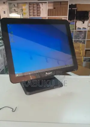 Brand New Touch Screen POS Terminal 4GB+256GB SSD