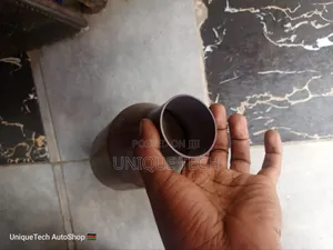 Original Brand New Catalytic Converter Muffler
