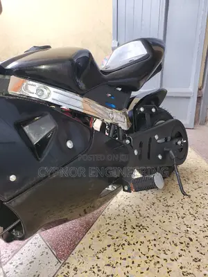 Adjustable Top Speed Kids Bike