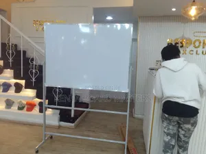 Whiteboard on Astand ◇Whiteboard on a Stand ,Whiteboard .