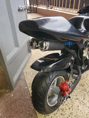 Electric Start Kids Bike,49cc