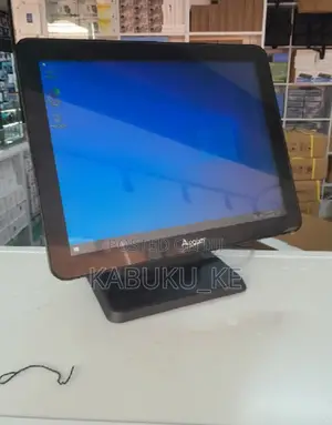 15.6 Inch Point of Sale POS Terminal Restaurant All in One
