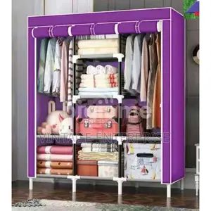 "METALLIC WARDROBE ."-Metallic Wardrobe