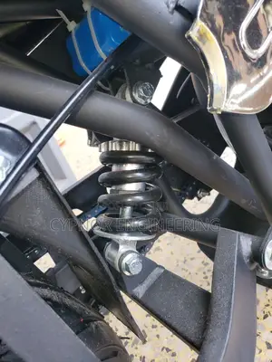 49cc Kids Bike With Electric Start