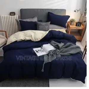 BED DUVETS (Cotton )