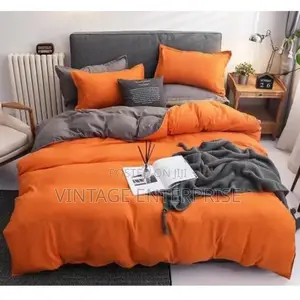 Cotton Duvets, Quality Banded Cotton Duvets '