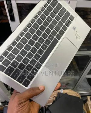 Laptop HP EliteBook x360 1040 G7 16GB Intel Core i7 SSD 512GB
