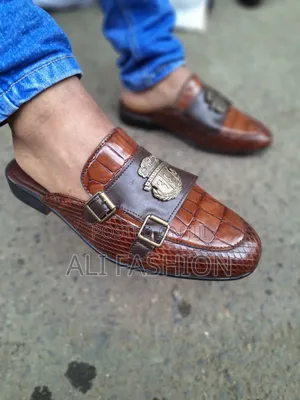 Billionare Mules for Men