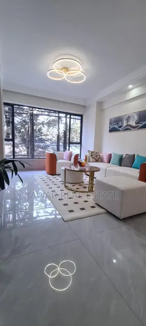 One Bedroom Apartment for Sale in Kilimani Adams Arcade