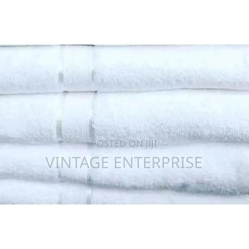 Big Size Polo Towels 