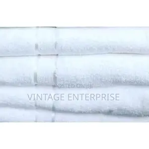 Big Size Polo Towels 