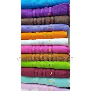 POLO ,Big Size Towels ''°°