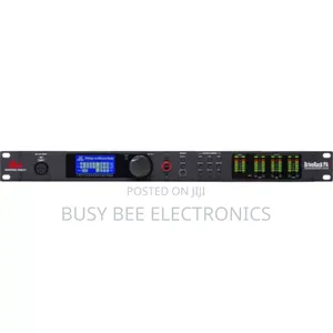 Audio Speaker Management System