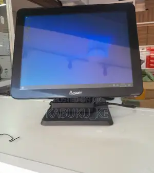 Restaurant All in One Touch Screen POS Terminal 4GB+256GB