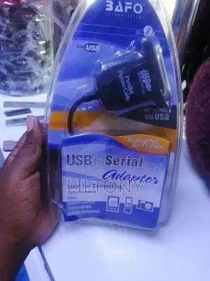 Usb to Parallel Printer Cable