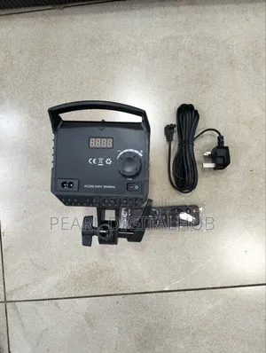 BKL-400 Bi Continuous Video Light .
