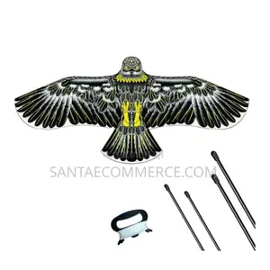 Bird Flying Kite