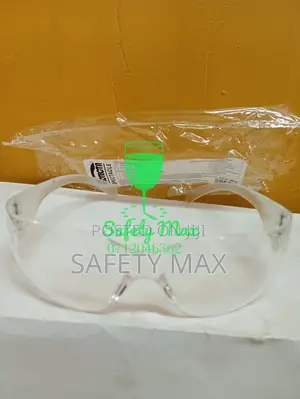 Safety Goggles EN166