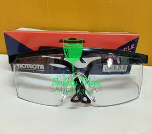 Safety Goggles EN166