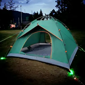 All Weather Conducive Camping Tent