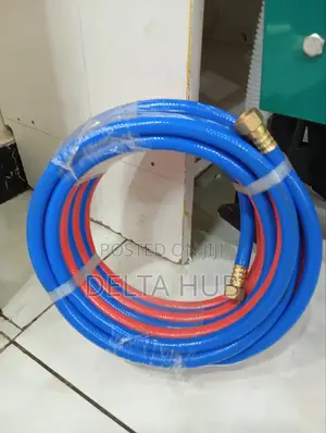 New Best Quality High Pressure Welding Gas Pipe