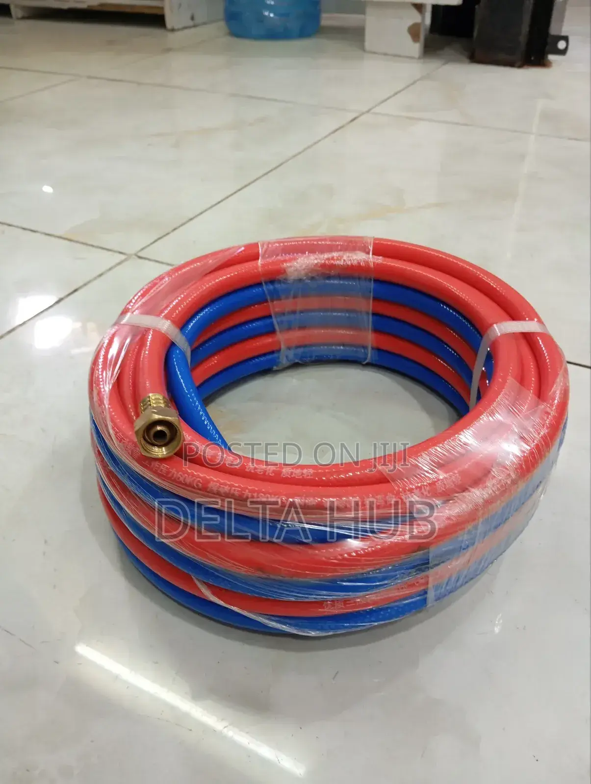 New Efficient High Pressure Welding Gas Pipe