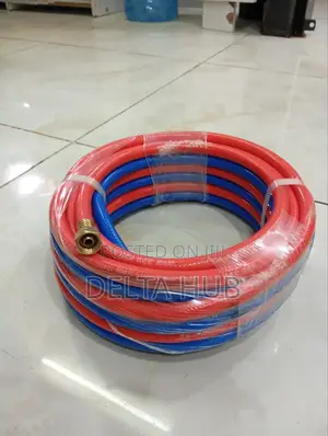 New Efficient High Pressure Welding Gas Pipe