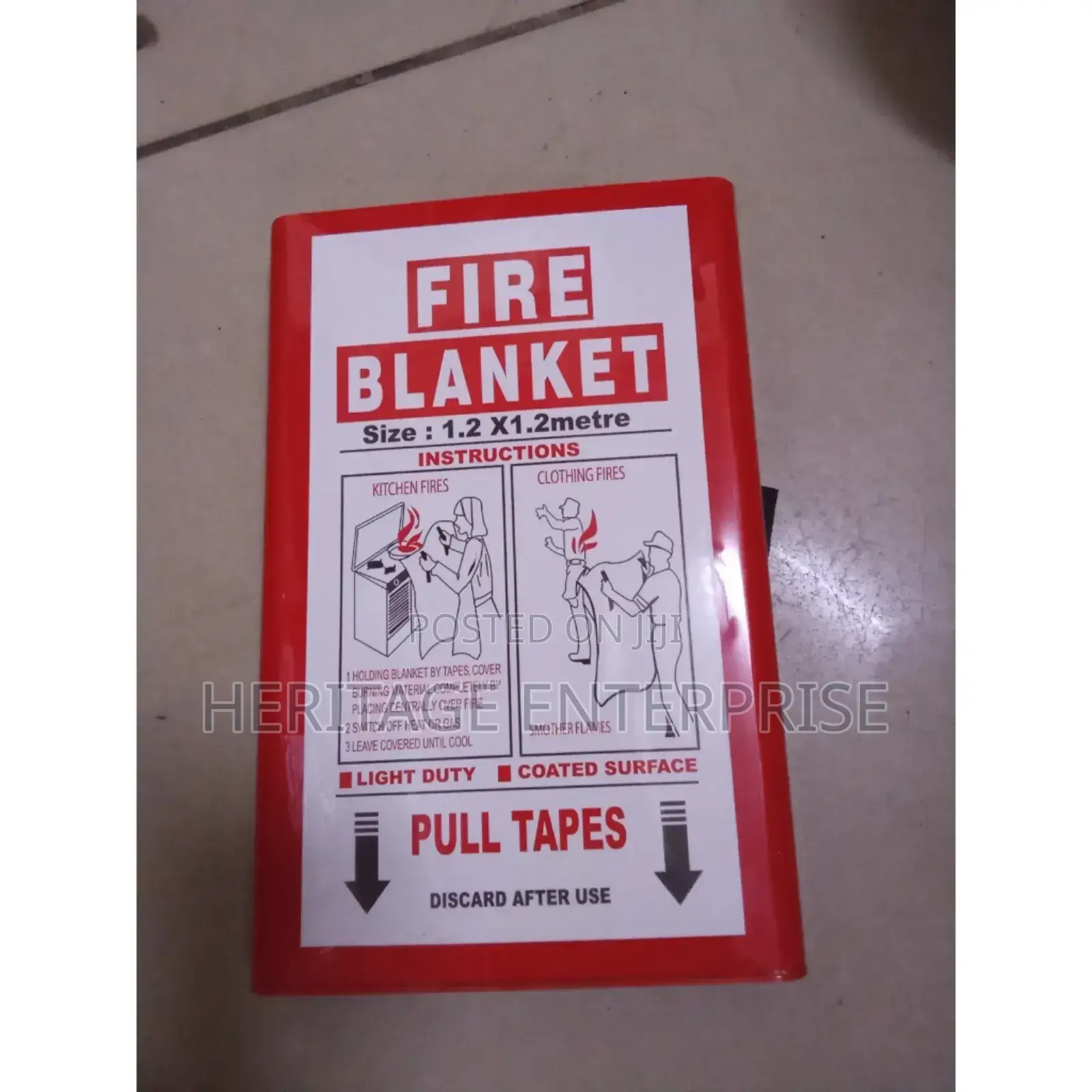 Fire Blanket,Fire Blanket,,.