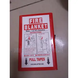 Fire Blanket,Fire Blanket,,.