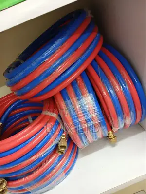New Brand High Pressure Welding Gas Pipe