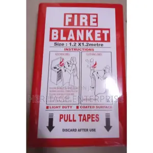 Fire Blanket*Fire Blanket , Fire Blanket,