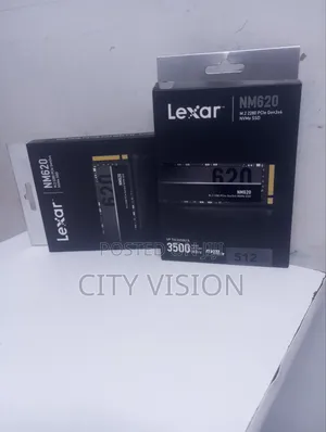 Lexar 512gb Nvme SSD Lexar 512gb Nvme