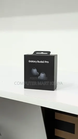 Galaxy Buds2 Pro