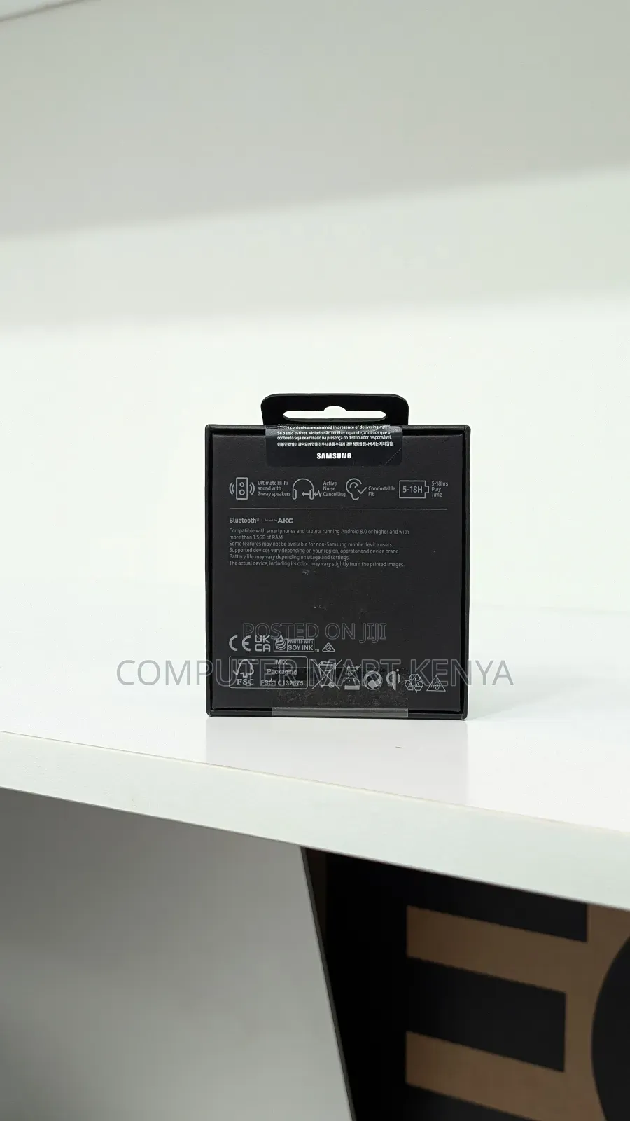 Galaxy Buds2 Pro