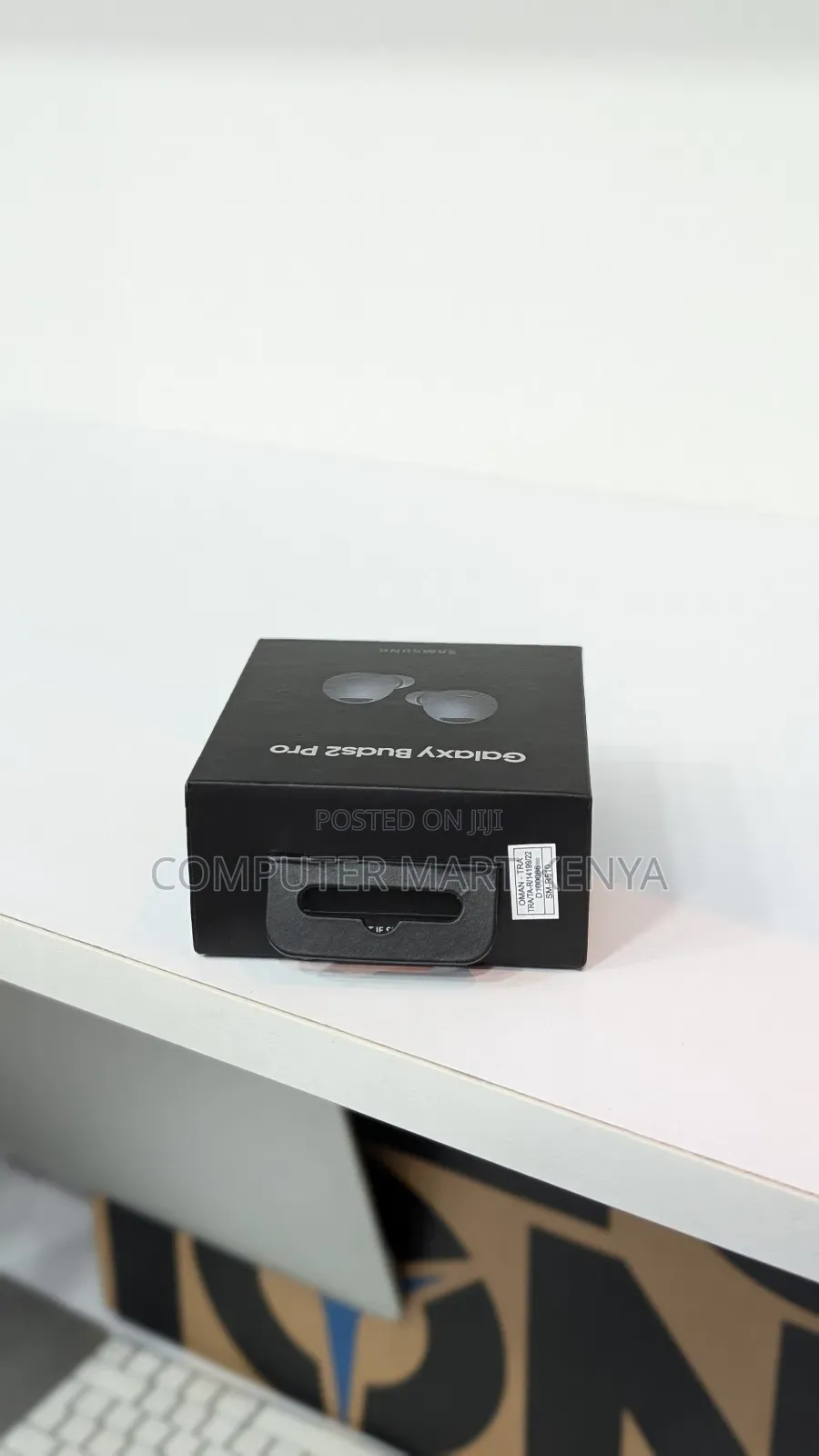 Galaxy Buds2 Pro
