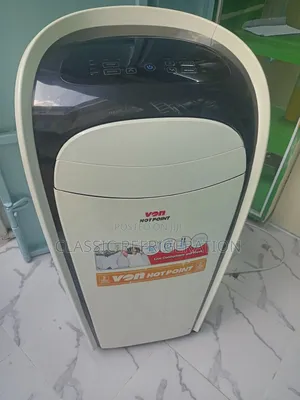 Portable Air Conditioner 12kbtu Von-Cooling and Heating Mode