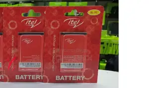 Itel Battery Original BL-5C