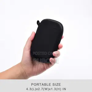 Hard Case Compatible for Sandisk 500gb/250gb/1tb/2tb Extreme