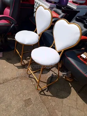 Salon Pedicure Chairs